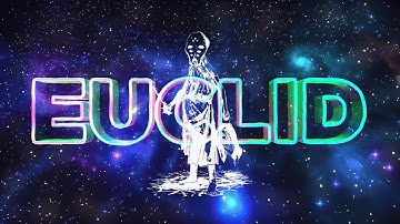 Euclid by Sleep Token (Lyric Video)