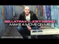 Bellatrax vs Joey Negro - Make A Move On Me