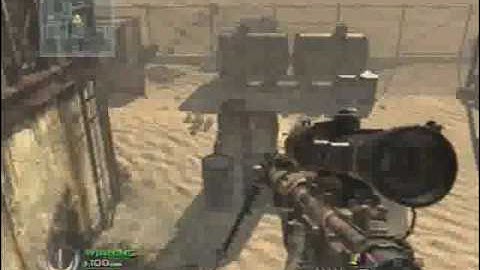 Quick Scope Private Match