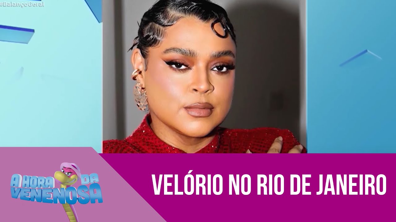 Assista à íntegra de 'A Hora da Venenosa' (23)