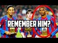 How Good Was Samuel Eto'o Actually?