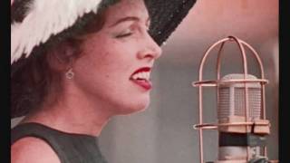 Video thumbnail of "Anita O'Day - Beautiful Love"