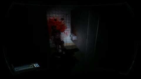F.E.A.R 2 Project Origin Scary Parts 3
