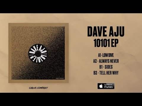 Dave Aju — Dave Aju - Low Dive