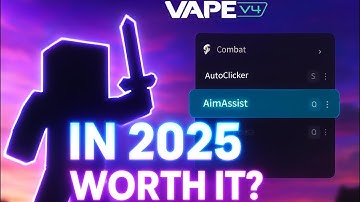 Vape Client 2025 – Still Worth It? (Showcase & Review)