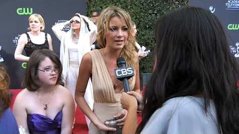 As the World Turns - Daytime Emmys 2009: Meredith ...