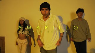 ✨☀️AMARILLO ⭐️🌼- J BALVIN / Coreo por Dano Cuesta