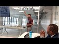 Vibración presencial - Empezar a estudiar la idea &quot;éxito&quot;.