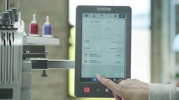 PR680W Feature Safety Admin | SewMasters