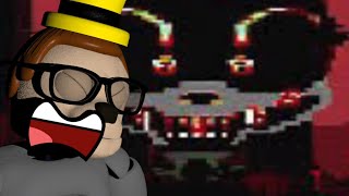 This Sequel Turned Into A Rage .Exe Game Vanilla.exe 2 My Very Frustrating Ending Lol