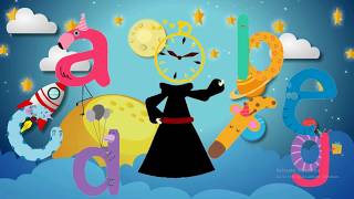 Hickory Dickory Dock | Super Simple Song | A Tisket A Tasket Cocomelon |Nursery Rhymes,Jojo Pingfong
