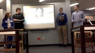 ap seminar mock exam 2 23 17 group 2