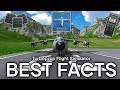 15 FACTS ABOUT Turboprop Flight Simulator YOU DIDN'T KNOW!