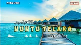 Lagu Joget Terbaru Nuntu Telaro Remix Song AsrynLatede X IvanTopa ✅✅✅