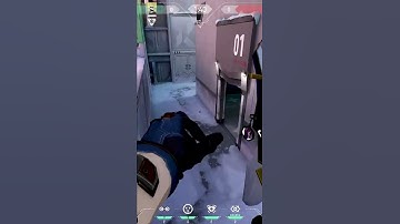 VERY INTERESTING Glitch Spot on Icebox! 🤯 #shorts