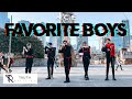 [KPOP IN PUBLIC] A.C.E (에이스) - Goblin 도깨비 (Favorite Boys) Dance Cover by Truth Australia