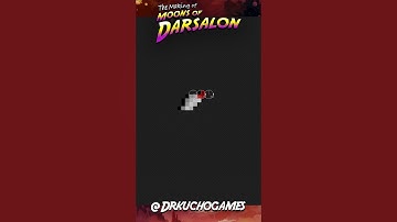 Devlog 2024 Dynamic Animations Moons of Darsalon Short 3