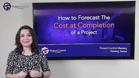 How to Forecast the Cost at Completion of a Project - DayDayNews