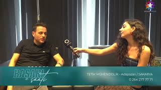 Teti̇k Mühendi̇sli̇k 15 Yıllık Tecrübe Ile Türkiye Genelinde Mekanik Tesisat Çözümleri 🔧🏗️