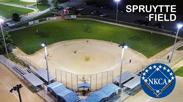 AJ Wilson - Spruytte Field Live