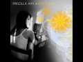 Dream by Priscilla Ahn (lyrics)