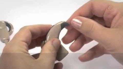 Nucleus® 6   Attach your acoustic component