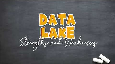 Là một DE - bạn đã thật sự hiểu về Data Lake ?