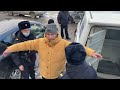 Задержание правозащитника Дмитрия Рожкова | Екатеринбург 24 февраля 2022
