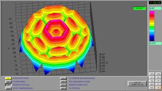 Nuclear Reactor Simulator: Primary Boiling WWER-1000 2/2