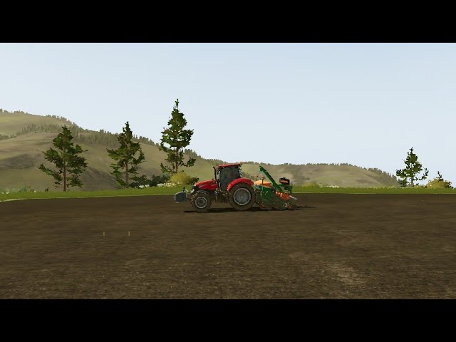 Farming Simulator 18 v1.4.0.6 Apk Mod Dinheiro Infinito FS18 - W