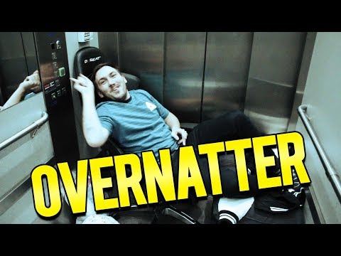Video: Hvor er heis heisen?