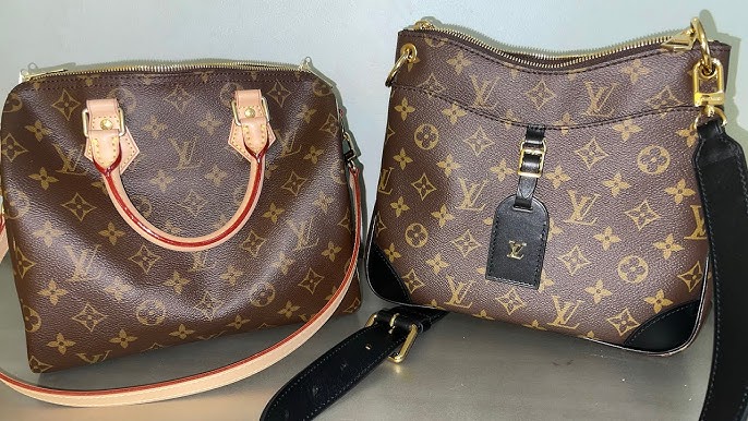 WIMB/Review of LV Odeon MM 