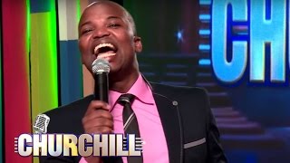 Churchill Show Season 04 Episode 25