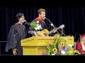 HS Graduation Speech - Rhett &amp; Link