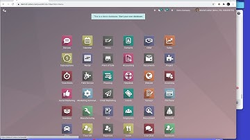 Odoo V15 - How To Capture DateTime
