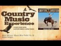 Jimmie Rodgers - Mule Skinner Blues (Blue Yodel No. 8) - Country Music Experience