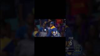 6 Wickets For Only 6 Runs 😱#shortvideo #cricketshorts #shakibalhasan #foryou