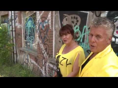 De Hollandio's - Getekend door het leven