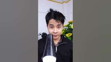 Side Part 7/3 x Texture. Bín kẻ thuz thànk pạn.  #milo #goclamdep #sidepart