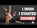 Discover the TOP 5 Bodyweight Exercises for Improving Mobility and Flexibility
