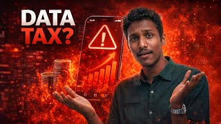 Data Tax India Recharge Tax Truth 1 Per Gb Data Tax? Government Plan Explained