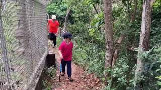 Ap Lei Pai Hk Fami-Wemountain Bond