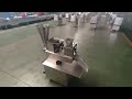 JGL120 DUMPLINGS MACHINE