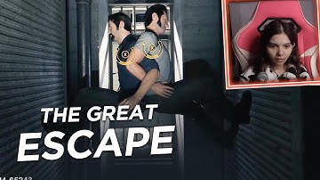 The Great Escape - A Way Out Part 1