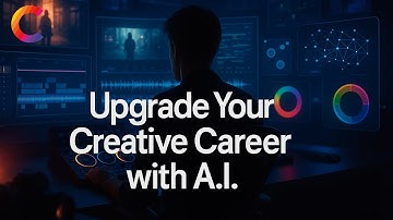 Future-Proof Your Creative Career with A.I. | Cinema Salone Tech