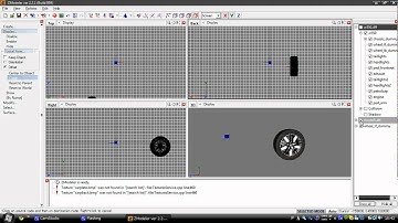 GTASA wheel change zm2