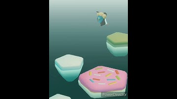 Penguin Isle - Jump! Jump! [Launch Trailer] (Sounds by NSNL)