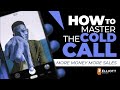 Car Sales Training: HOW TO COLD CALL: BEST COLD CALL TRAINING EVER