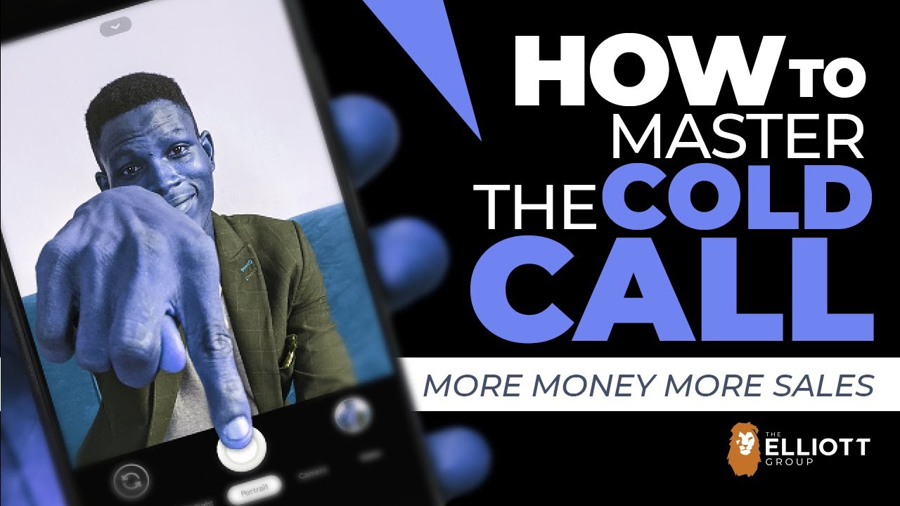 Car Sales Training: HOW TO COLD CALL: BEST COLD CALL TRAINING EVER ...