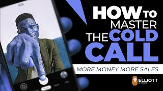 Car Sales Training: HOW TO COLD CALL: BEST COLD CALL TRAINING EVER